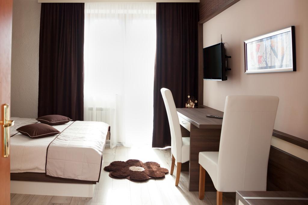 Guesthouse Villa Plitvička Plitvička Jezera Eksteriør billede